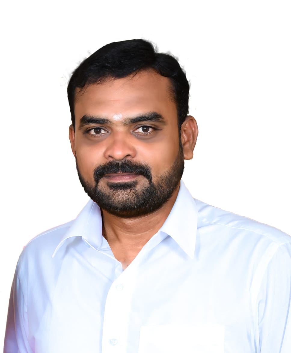 N. Mukesh Kumar - Managing Director